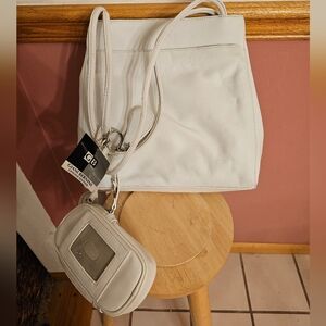 Giani Bernini Genuine Leather Purse